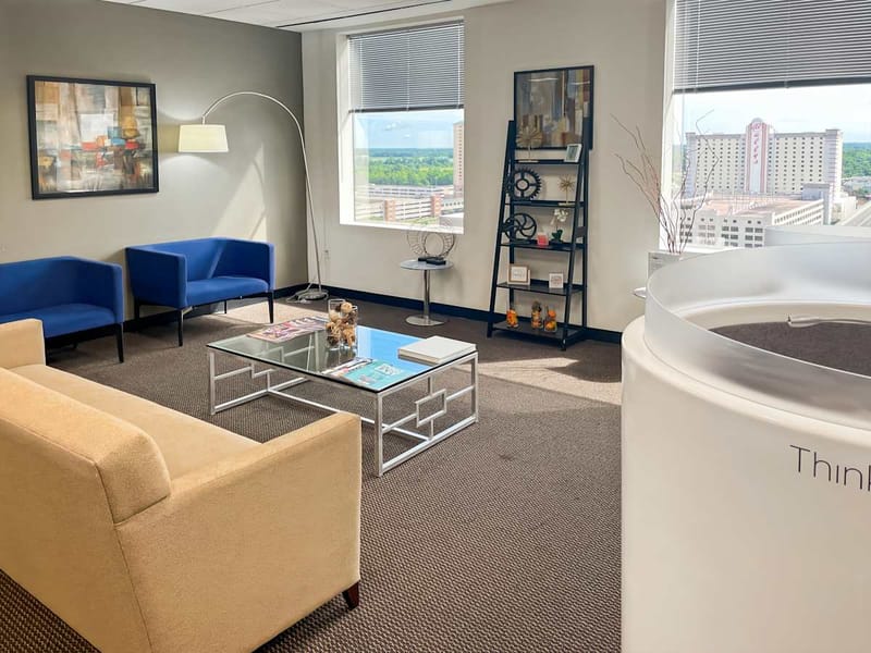 Regus  - 333 Texas Street, Shreveport - LA image 11