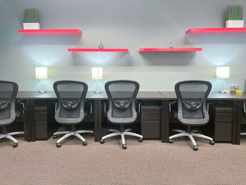 Regus  - 333 Texas Street, Shreveport - LA image 4
