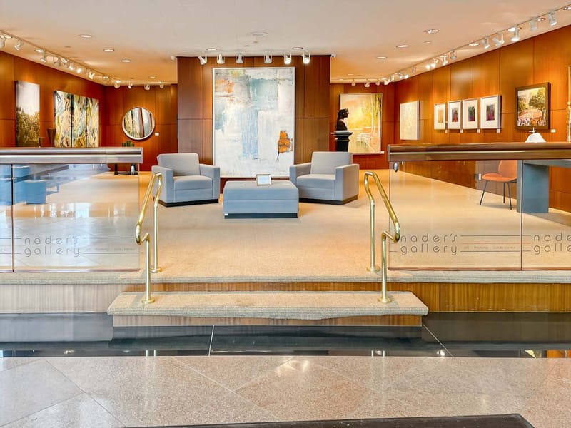 Regus  - 333 Texas Street, Shreveport - LA image 5