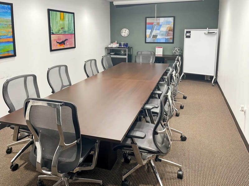 Regus  - 333 Texas Street, Shreveport - LA image 9