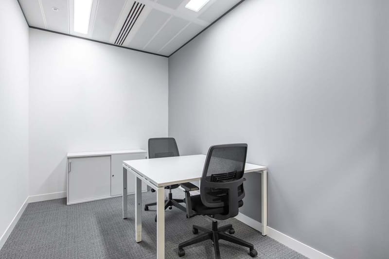 IWG (Regus) - 63 St Mary Axe, EC3 - Liverpool Street image 8