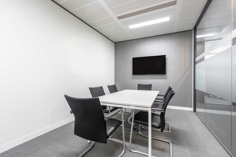 IWG (Regus) - 63 St Mary Axe, EC3 - Liverpool Street image 9