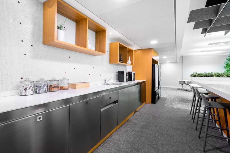 Regus - Milano Cadorna - 7 Via Pietro Paleocapa - Milan image 6