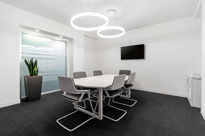Regus - Milano Cadorna - 7 Via Pietro Paleocapa - Milan image 8