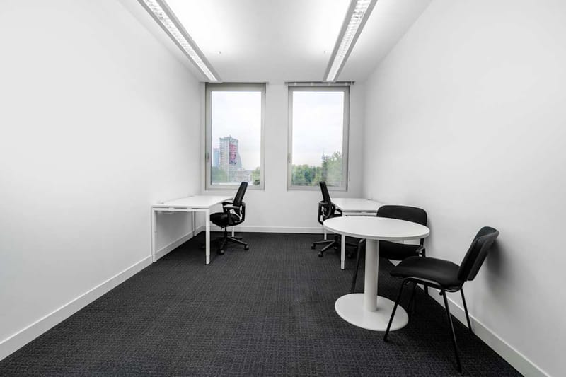 Regus - Milano Cadorna - 7 Via Pietro Paleocapa - Milan image 9