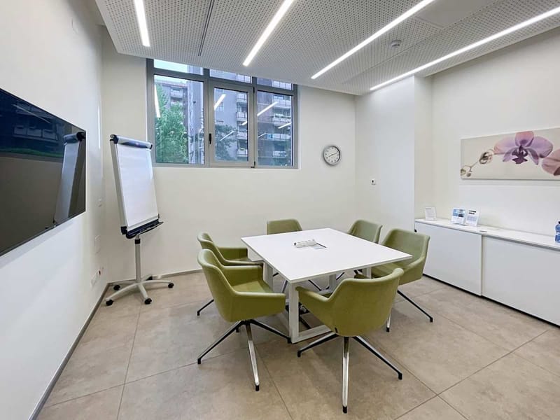 Regus - Milano Viale Monza - Viale Monza 347 - Milan image 10