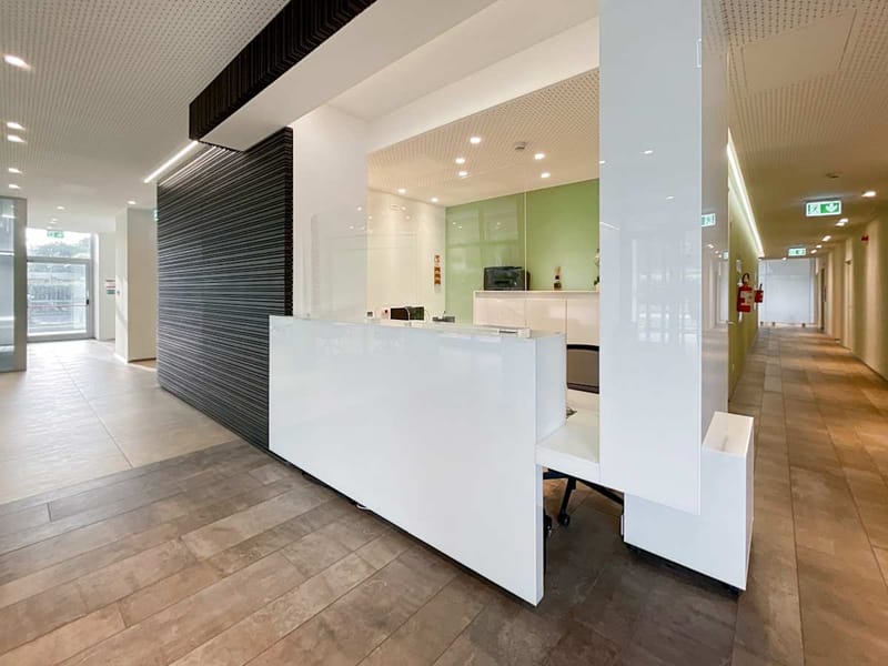 Regus - Milano Viale Monza - Viale Monza 347 - Milan image 2