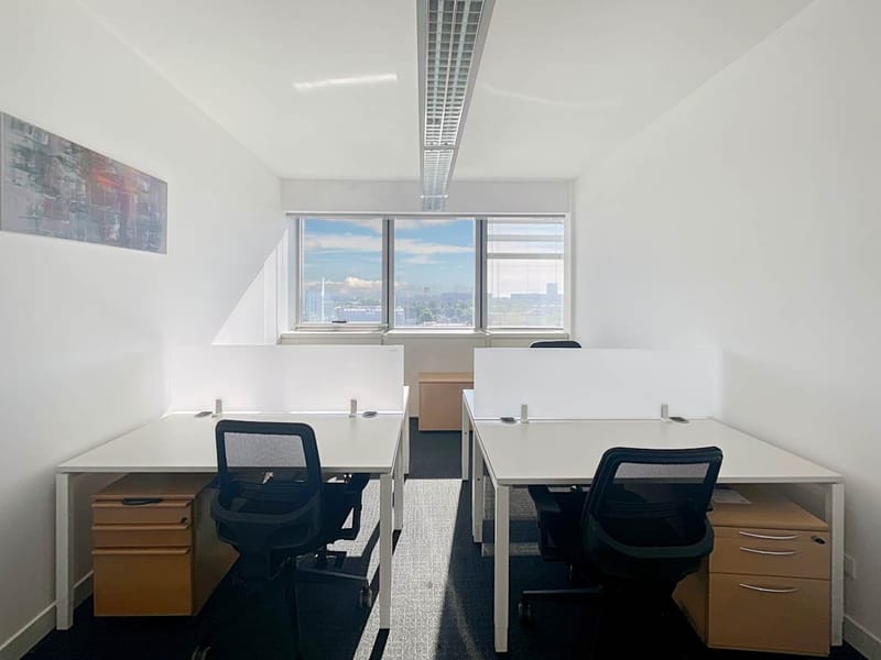 Regus - Milano Viale Monza - Viale Monza 347 - Milan image 4