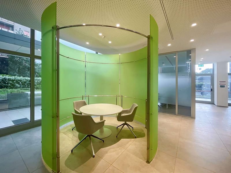 Regus - Milano Viale Monza - Viale Monza 347 - Milan image 5