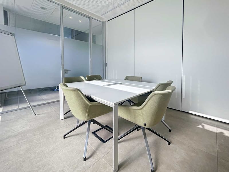 Regus - Milano Viale Monza - Viale Monza 347 - Milan image 9