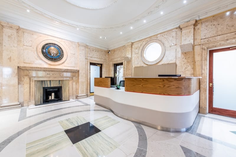 LRP LTD - 29 Lincolns Inn Fields, WC2 - Holborn image 7