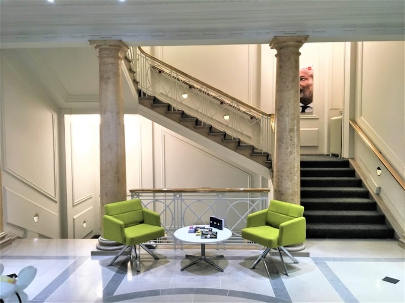 LRP LTD - 29 Lincolns Inn Fields, WC2 - Holborn image 4