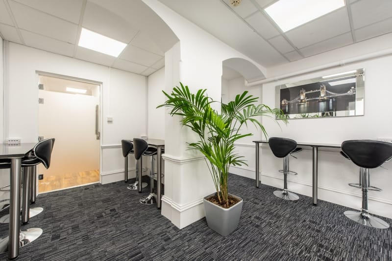 LRP LTD - 29 Lincolns Inn Fields, WC2 - Holborn image 5