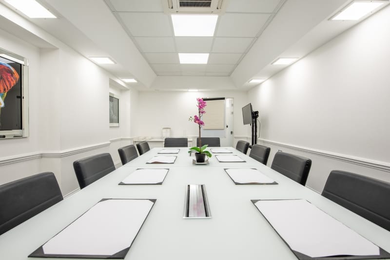 LRP LTD - 29 Lincolns Inn Fields, WC2 - Holborn image 2
