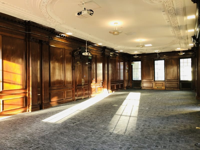 LRP LTD - 29 Lincolns Inn Fields, WC2 - Holborn image 6