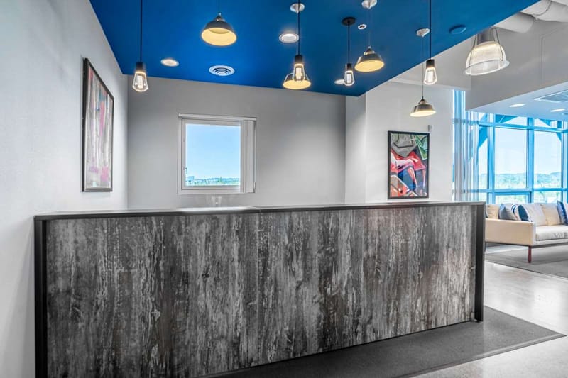 Regus - 4145 S.W. Watson, Beaverton - OR image 2