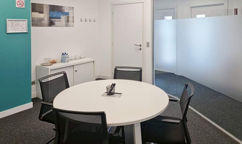 Regus - Brescia Skyline - Via Fratelli Ugoni 36 - Brescia image 11