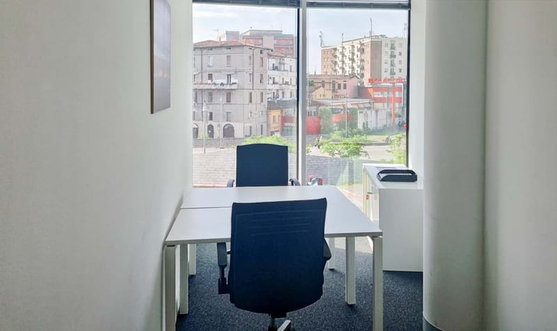 Regus - Brescia Skyline - Via Fratelli Ugoni 36 - Brescia image 12