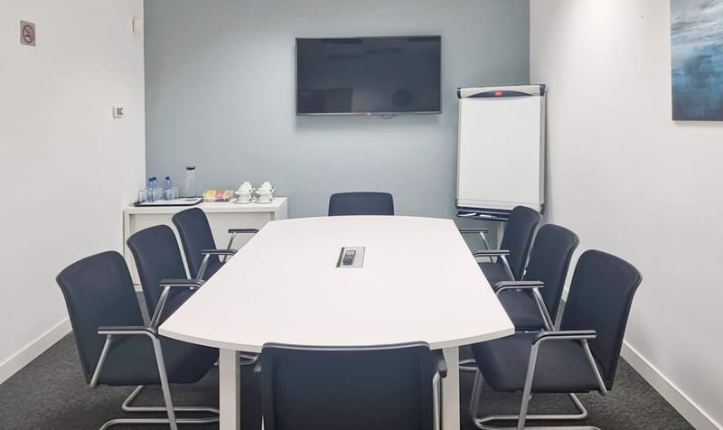 Regus - Brescia Skyline - Via Fratelli Ugoni 36 - Brescia image 3