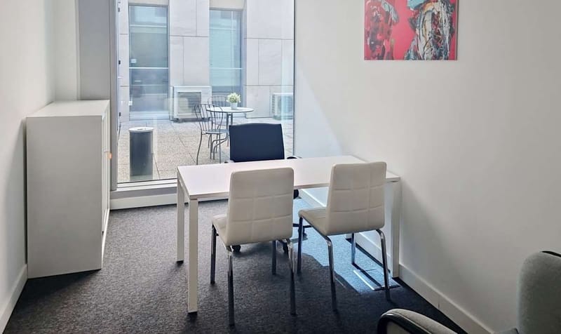 Regus - Brescia Skyline - Via Fratelli Ugoni 36 - Brescia image 4