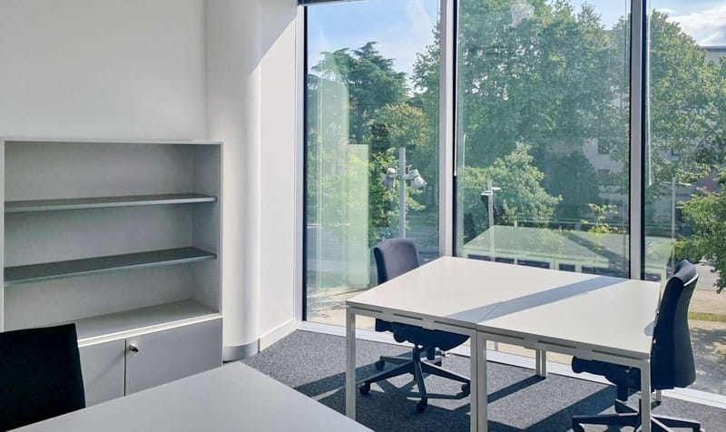 Regus - Brescia Skyline - Via Fratelli Ugoni 36 - Brescia image 7