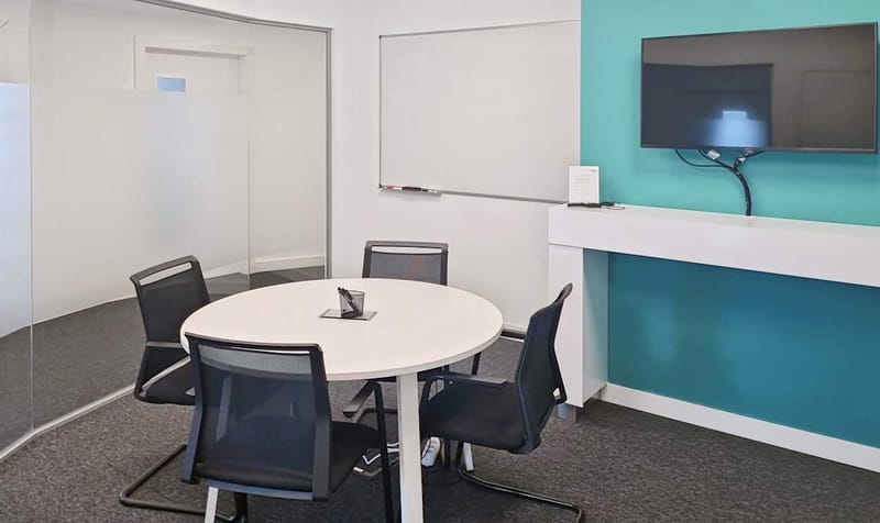 Regus - Brescia Skyline - Via Fratelli Ugoni 36 - Brescia image 9