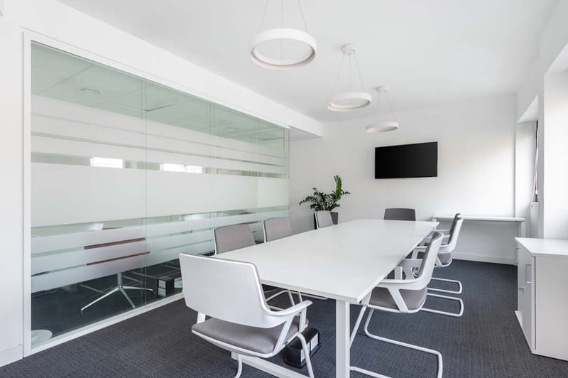 Regus - Roma Prati - Via Properzio, 5 - Rome image 3
