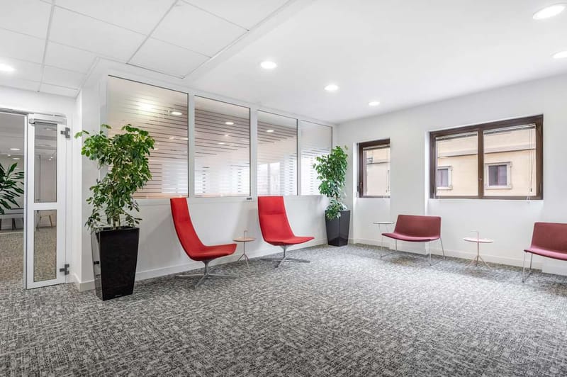 Regus - Roma Prati - Via Properzio, 5 - Rome image 5