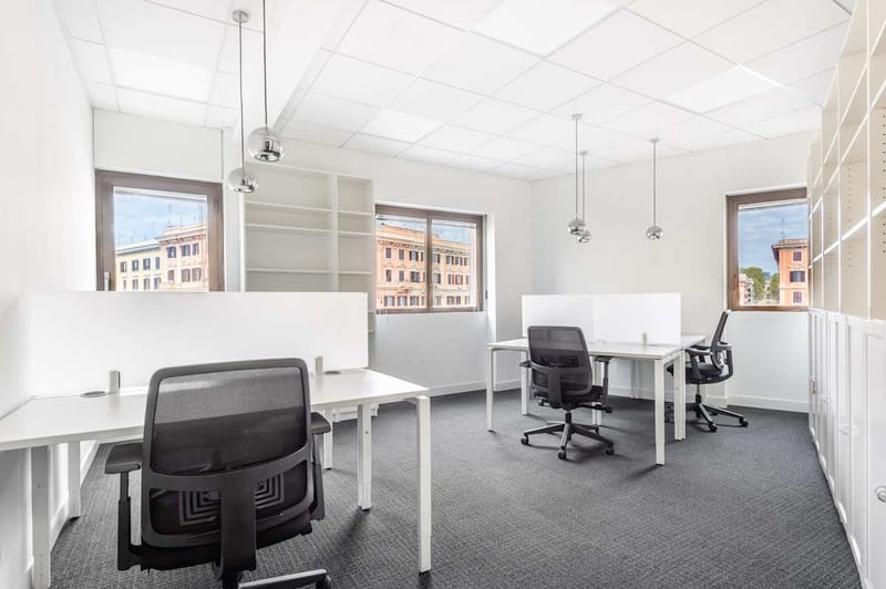 Regus - Roma Prati - Via Properzio, 5 - Rome image 7