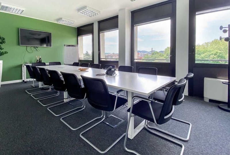 Regus - Bologna Central Station - Viale Masini 12 - Bologna image 13