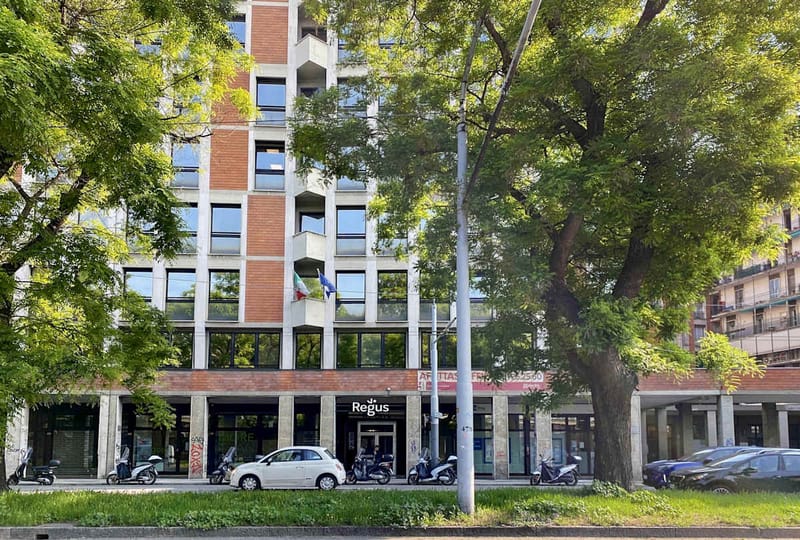 Regus - Bologna Central Station - Viale Masini 12 - Bologna image 14