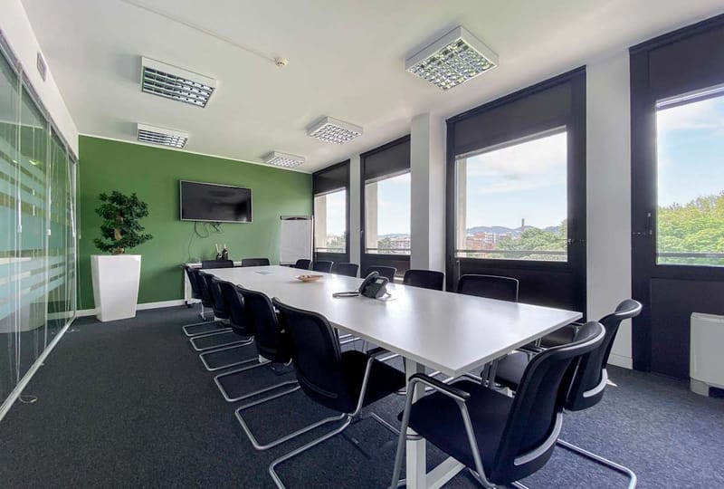 Regus - Bologna Central Station - Viale Masini 12 - Bologna image 3
