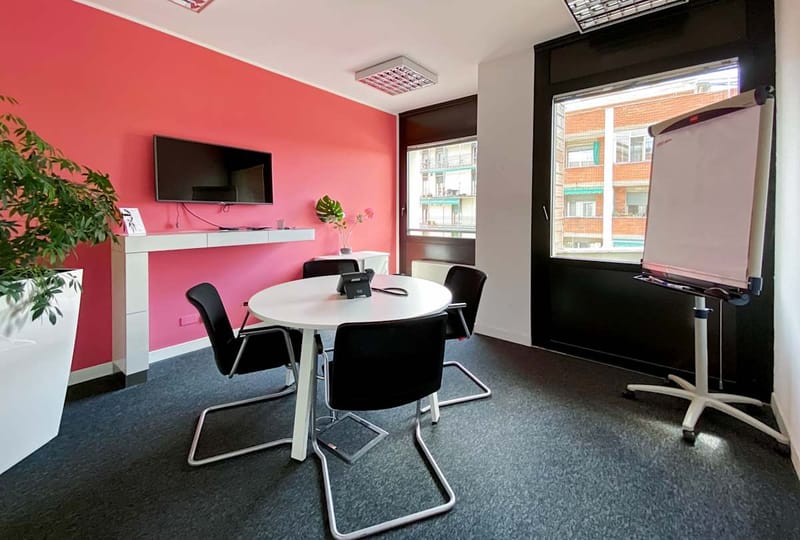 Regus - Bologna Central Station - Viale Masini 12 - Bologna image 5