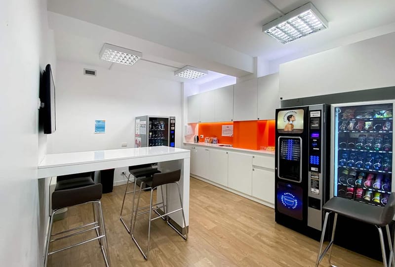 Regus - Bologna Central Station - Viale Masini 12 - Bologna image 7