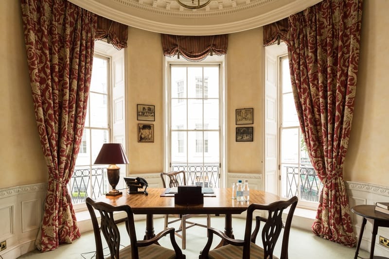 Pasley-Tyler & Co - 42 Berkeley Square, W1 - Mayfair (Incl 1-3 Hill St) image 5