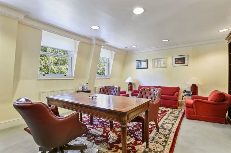 Pasley-Tyler & Co - 42 Berkeley Square, W1 - Mayfair (Incl 1-3 Hill St) image 6