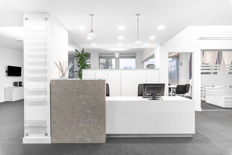 Regus - Milan Buonarroti-Fiera - Via Tiziano 32 - Milan image 2
