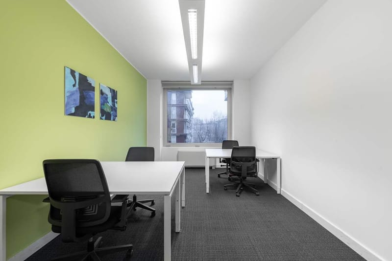 Regus - Milan Buonarroti-Fiera - Via Tiziano 32 - Milan image 8