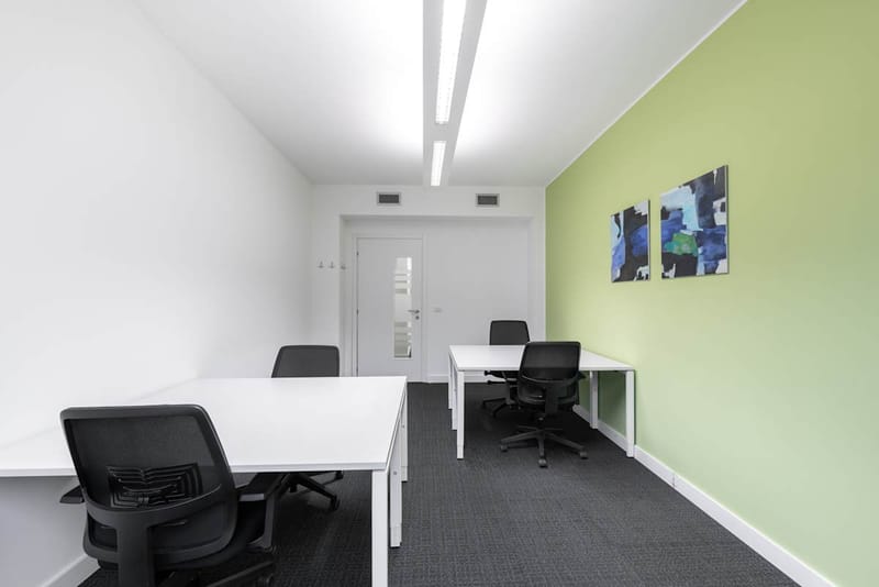 Regus - Milan Buonarroti-Fiera - Via Tiziano 32 - Milan image 9