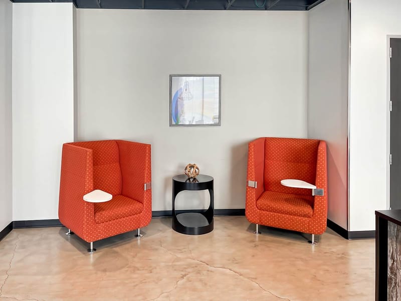 Regus - E. Carnegie Drive, San Bernardino - CA image 10