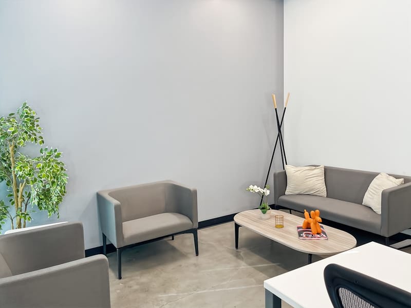 Regus - E. Carnegie Drive, San Bernardino - CA image 11