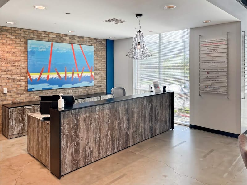 Regus - E. Carnegie Drive, San Bernardino - CA image 12
