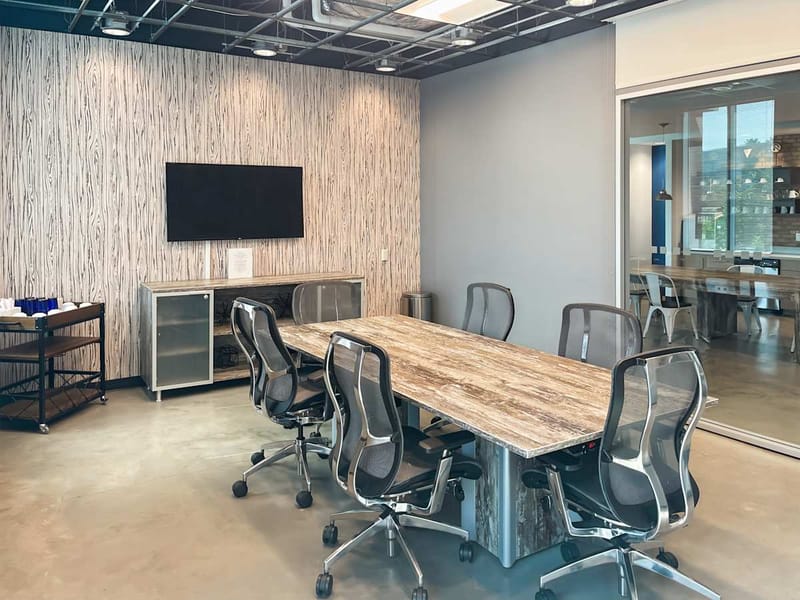 Regus - E. Carnegie Drive, San Bernardino - CA image 3