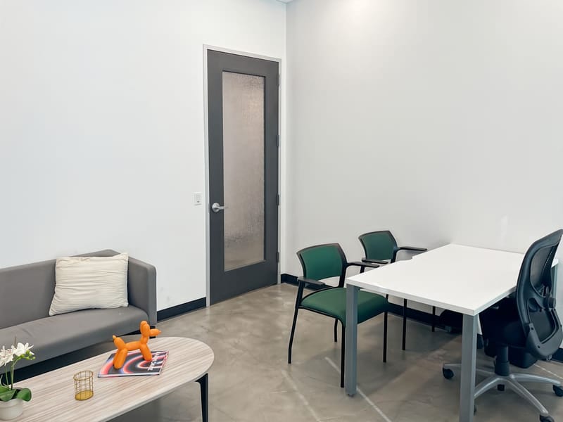 Regus - E. Carnegie Drive, San Bernardino - CA image 4