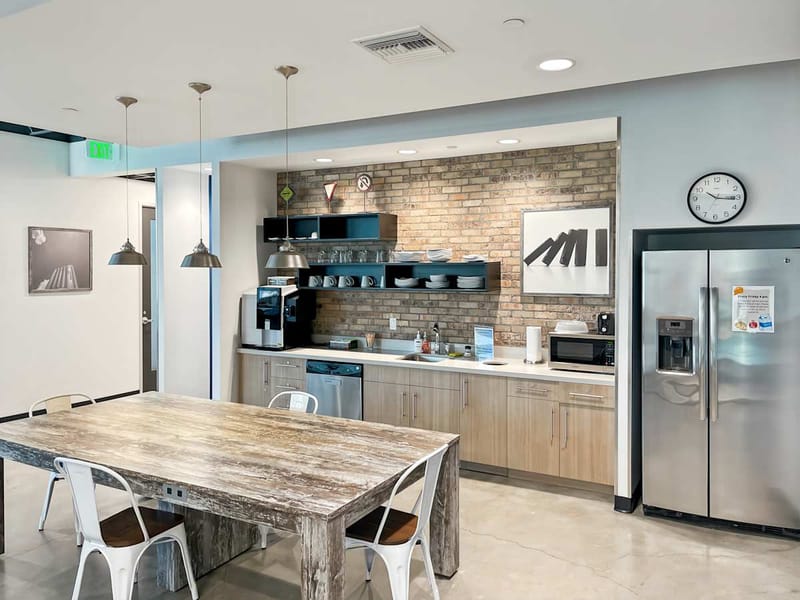 Regus - E. Carnegie Drive, San Bernardino - CA image 6