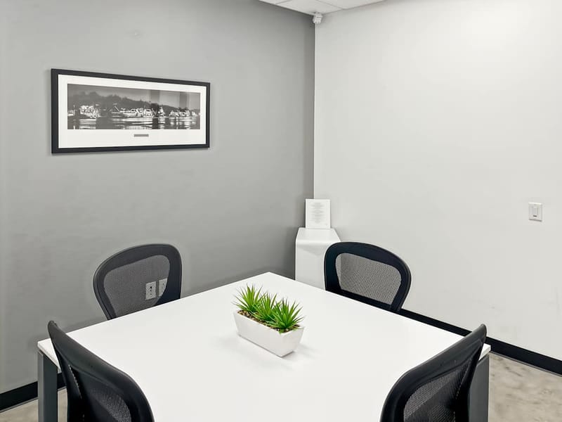 Regus - E. Carnegie Drive, San Bernardino - CA image 9