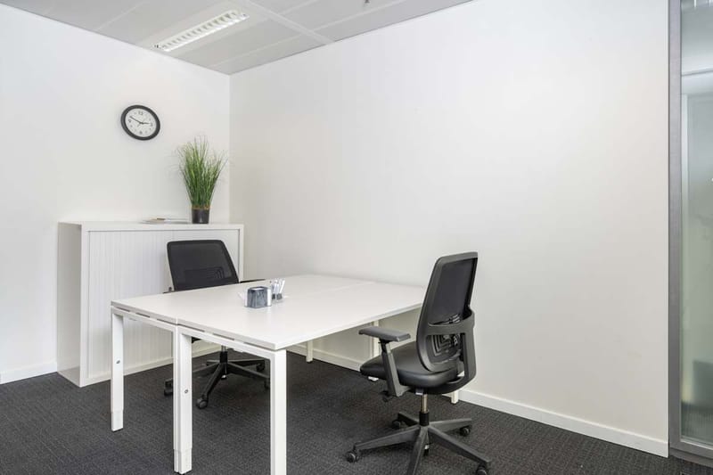 Regus - Brussels IT Tower - Avenue Louise 480 - Brussels image 4