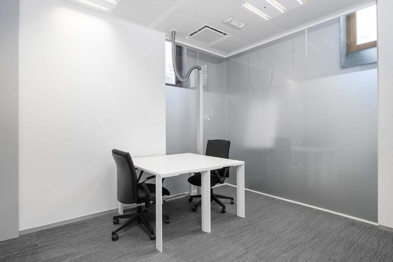 Regus - Leuven Railway Station Express - 20E Martelarenplein - Leuven image 4