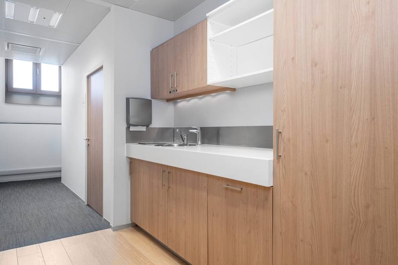 Regus - Leuven Railway Station Express - 20E Martelarenplein - Leuven image 7