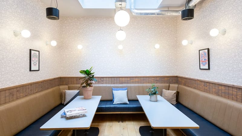 wework - SHERATON HOUSE - 16 Great Chapel Street, W1 - Soho image 3